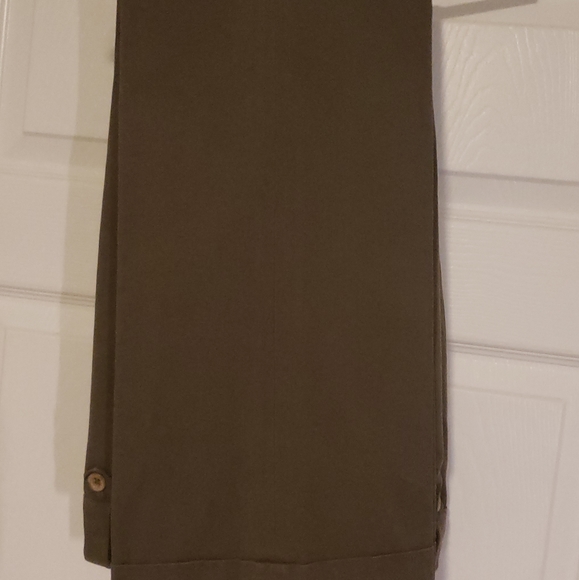 Loft Size 4 Dress Pants - Picture 6 of 8